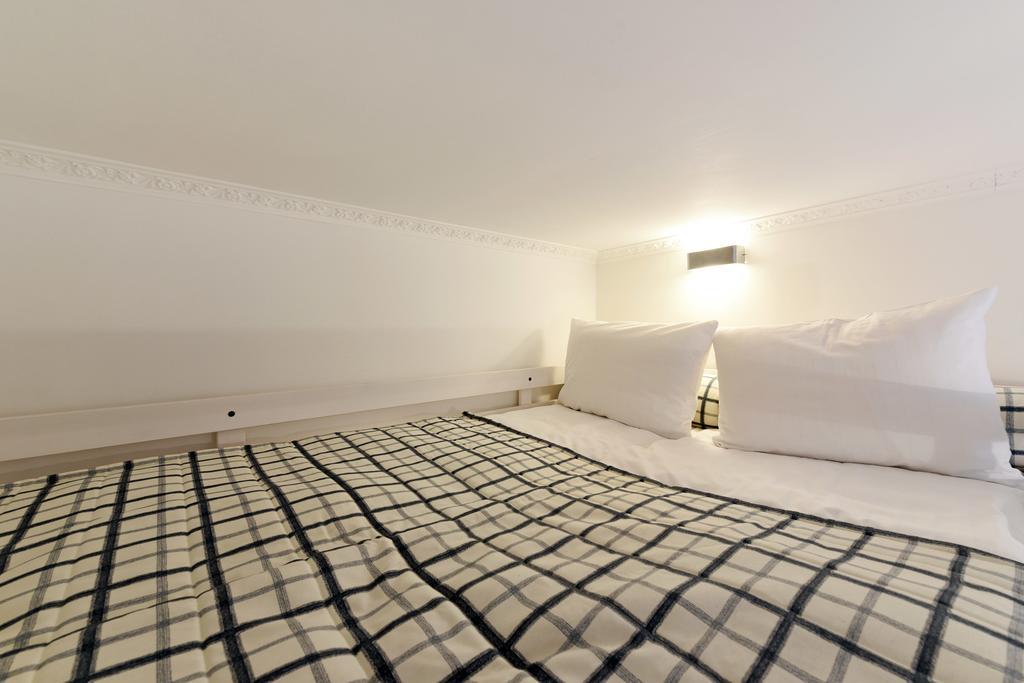 Lion Apartments - Family Stay Сопот Экстерьер фото