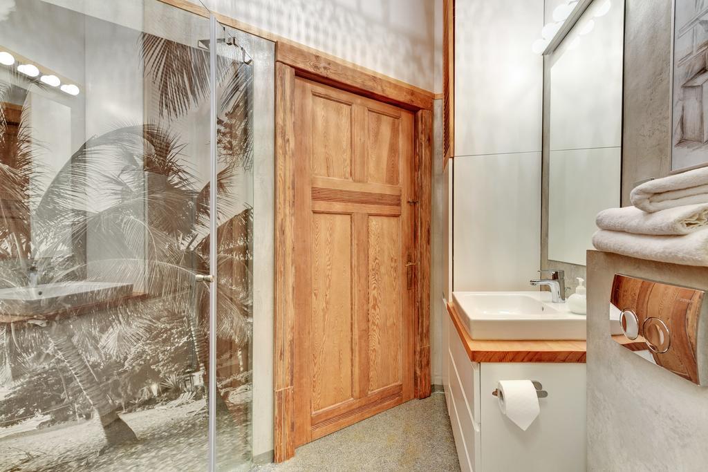 Lion Apartments - Family Stay Сопот Номер фото