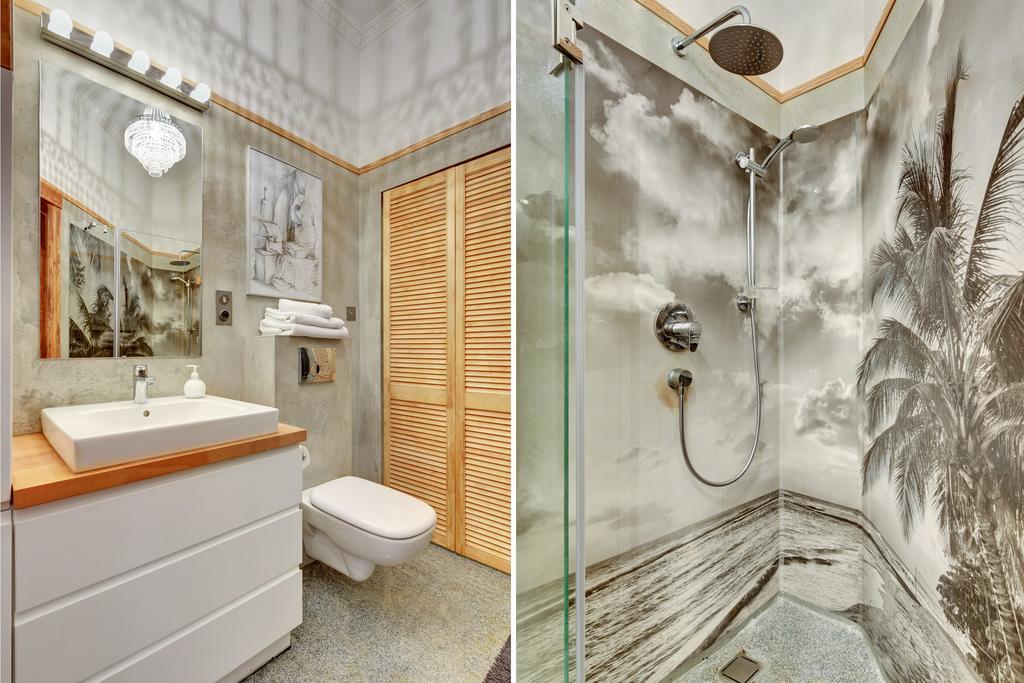 Lion Apartments - Family Stay Сопот Экстерьер фото